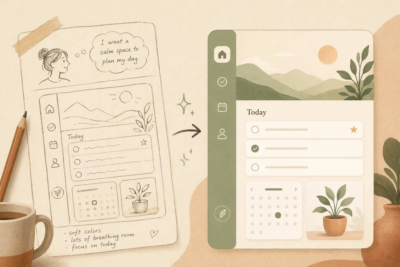 What Is Vibe Design? The 2026 Guide to Designing by Intent